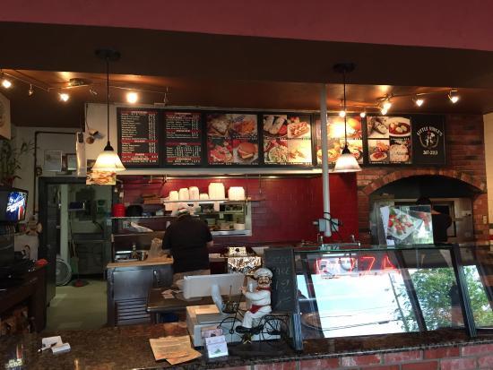 Little Vince's Pizza